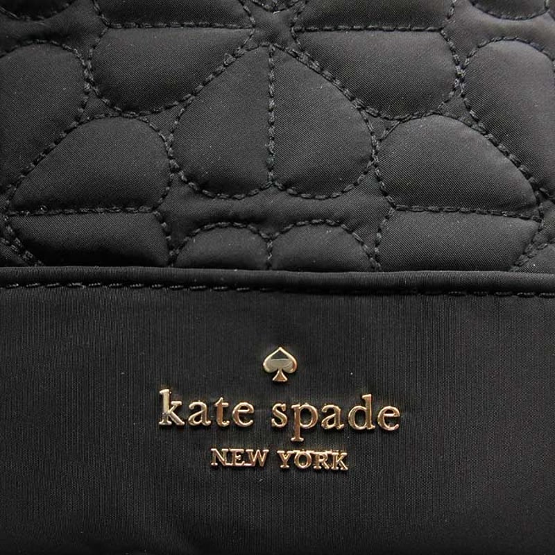 ケイトスペードニューヨーク　ショルダーバッグ kate spade NEW YORK - ケイトスペード KATE SPADE ショルダー