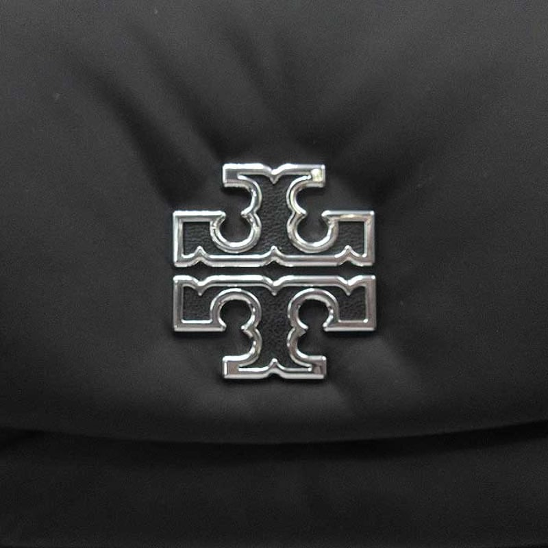 Tory Burch ロゴパターン ショルダーバッグ トリーバーチ ショルダーバッグ TORY BURCH 肩掛け 159715 1024 001