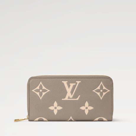 ルイヴィトン LOUIS VUITTON M28793 ジッピー・ウォレット
