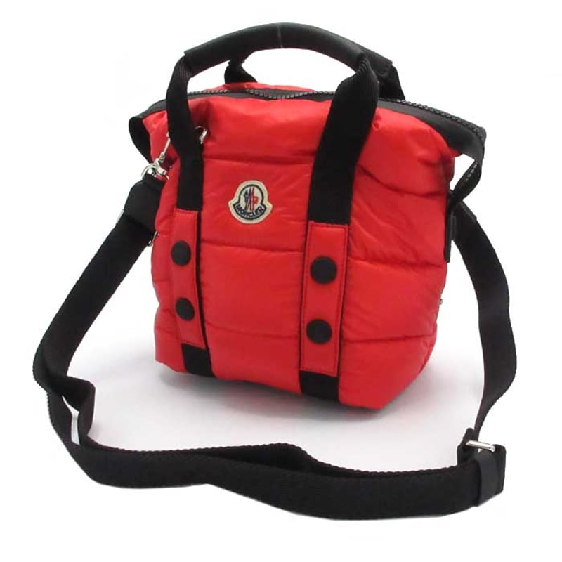 モンクレール ショルダーバッグ MONCLER マルヌミニ ショルダー 2WAY 