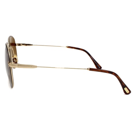 TOM FORD トムフォード FT0993/S 32F 59 サングラス EYEWEAR アジアンフィット メンズ レディース ユニセックス