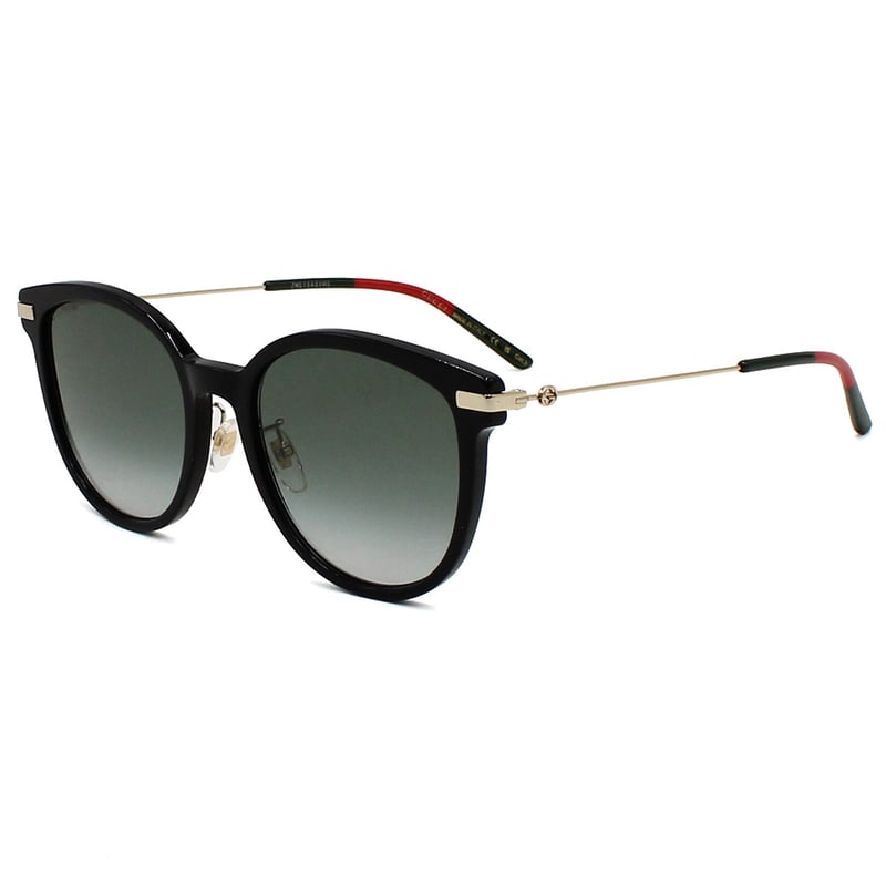 GUCCI サングラス GG1196SK-001 アジアンフィット GUCCI グッチ GG1196SK-001 サングラス アジアンフィット メンズ