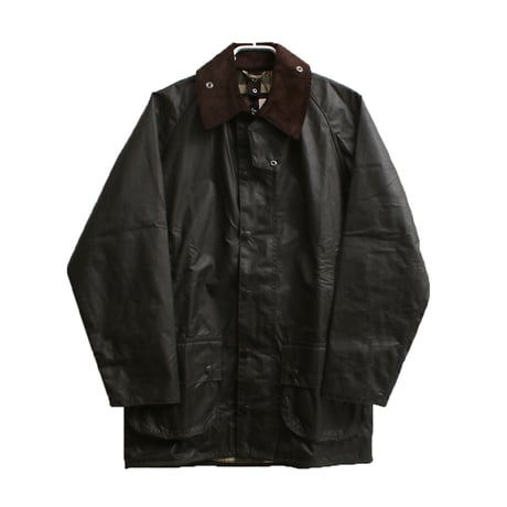 バブアーBarbour BEAUFORT ジャケット MWX0017SG91-34 メンズ Sage オイルコート ワックス バブワー ジャケット