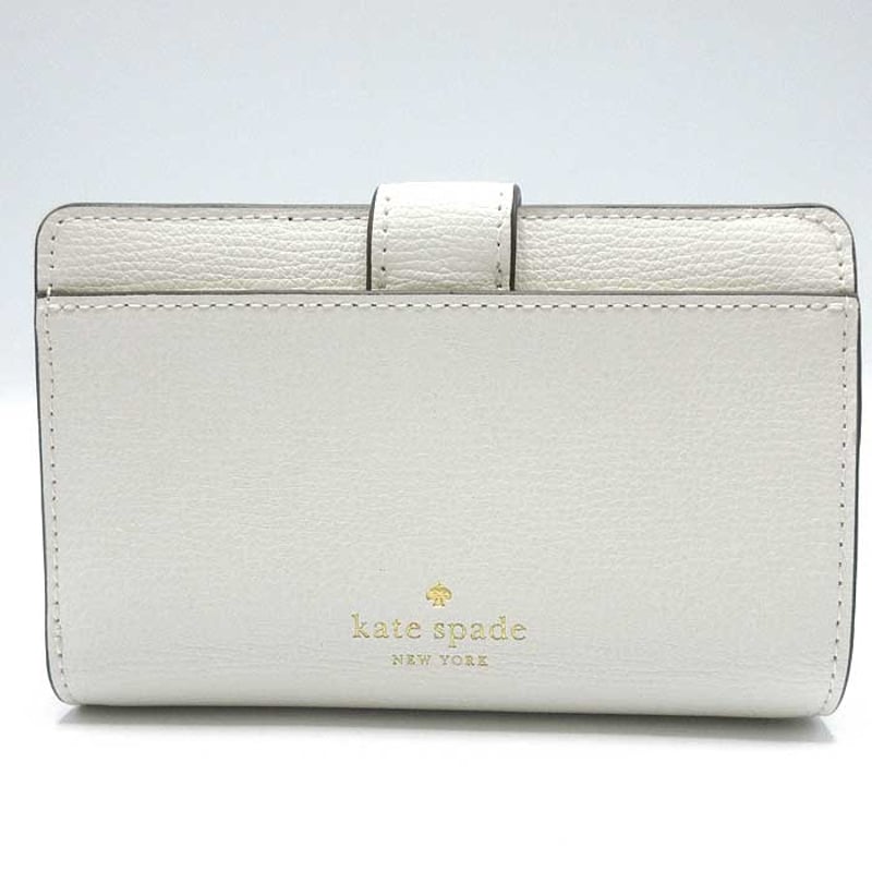ケイトスペード ニューヨーク 二つ折り財布 kate spade NEW YORK ケイトスペード ニューヨーク 二つ折り財布 kate spade NEW YORK