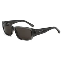 BALENCIAGA バレンシアガ BB0368SK-004 サングラス アジアンフィット メンズ レディース ユニセックス