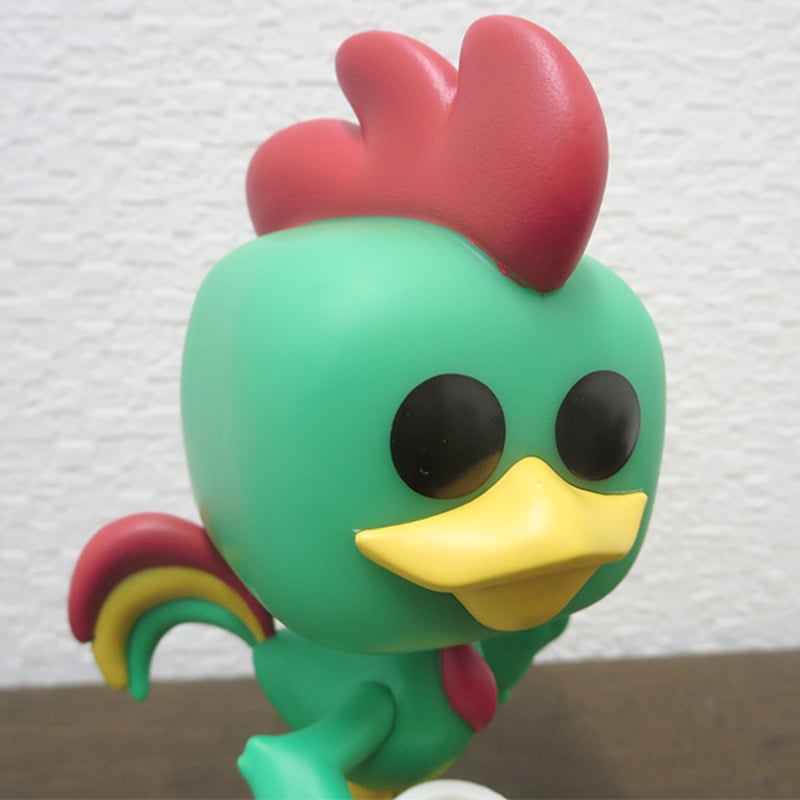 その他 AD ICONS VINYL FIGURE Kellogg&#39;s Funko Ad Icons: Kelloggs Coco The Monkey Pop Vinyl Action