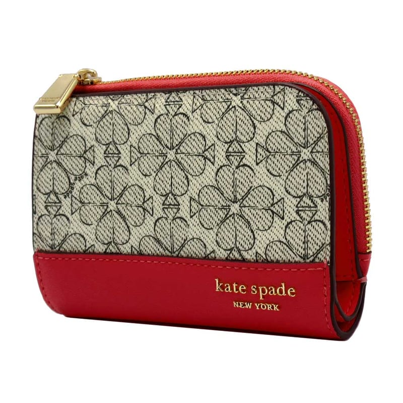 ごうちゃん様 kate spade NEW YORK   2つ折り財布 kate spade NEW YORK（ケイト・スペード ニューヨーク） 並行輸入品