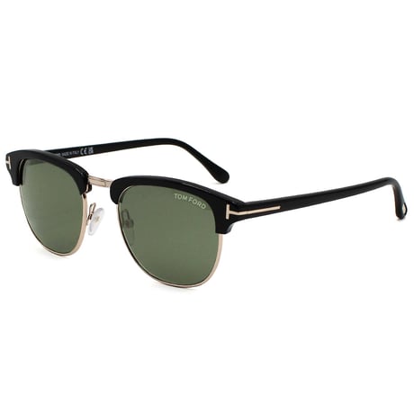 TOM FORD トムフォード FT0248/S 05N 51 Henry サングラス アジアンフィット UVカット メンズ レディース ユニセックス