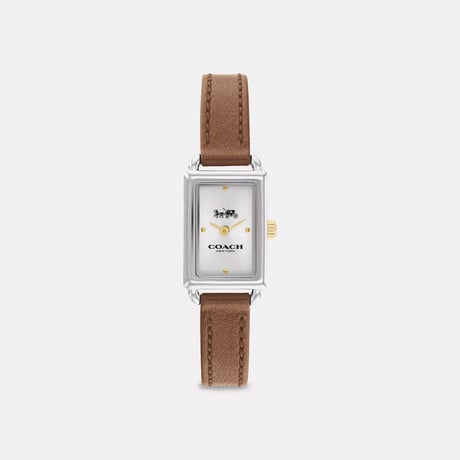 🎀コーチ COACH リズ ウォッチ 24MM C3620 SAD WMN
