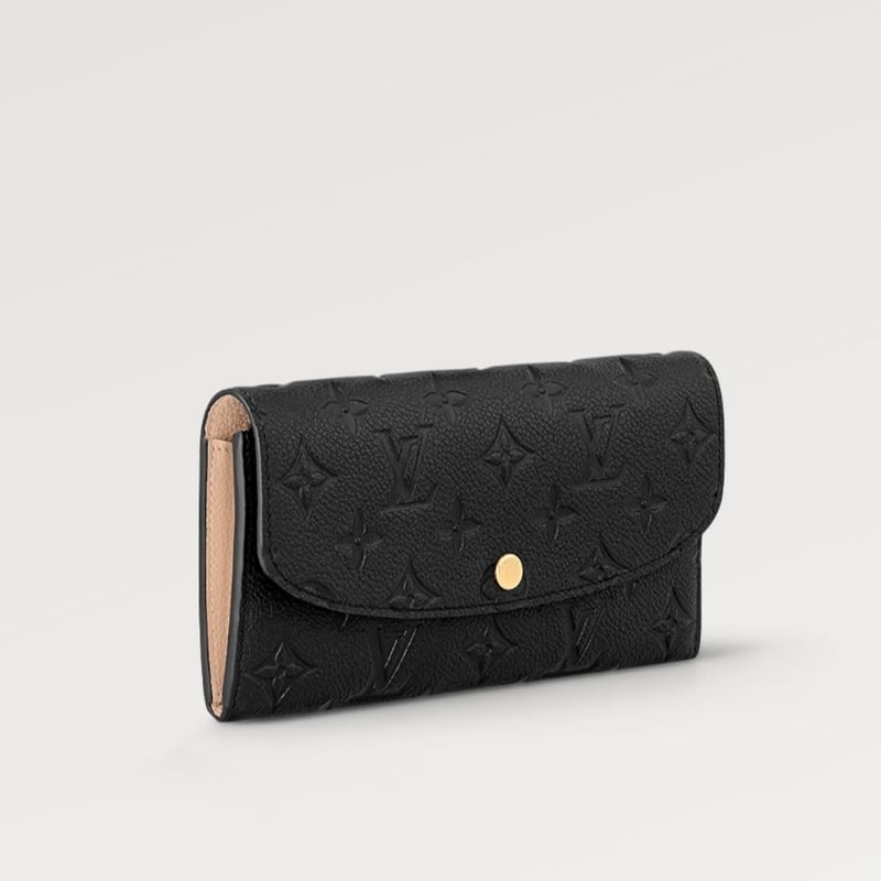 ルイヴィトン LOUIS VUITTON M62369 ポルトフォイユ・エミリー | ITUKL