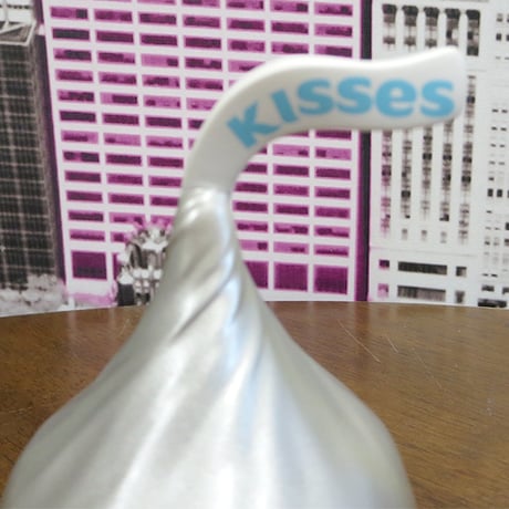 ハーシーズ KISS チョコ プラッシュ 【FUNKO】