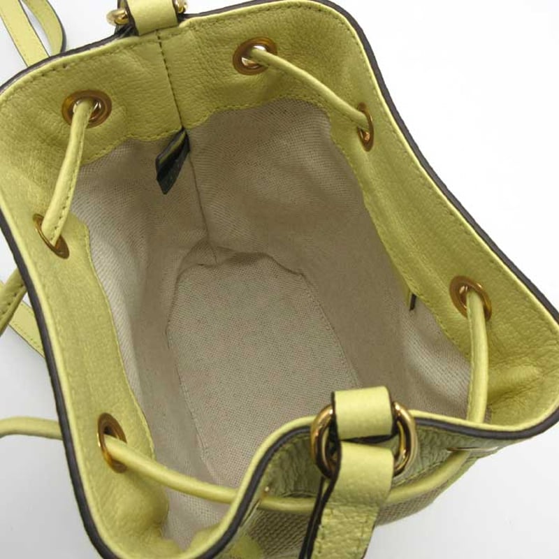 グッチ ショルダーバッグ GUCCI ジャンボGGスプリーム レザー ミニ  