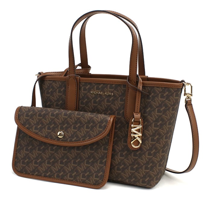 マイケルコース MICHAEL KORS ELIZA トートバッグ ブランド マイケルコース MICHAEL KORS ELIZA トートバッグ ブランド