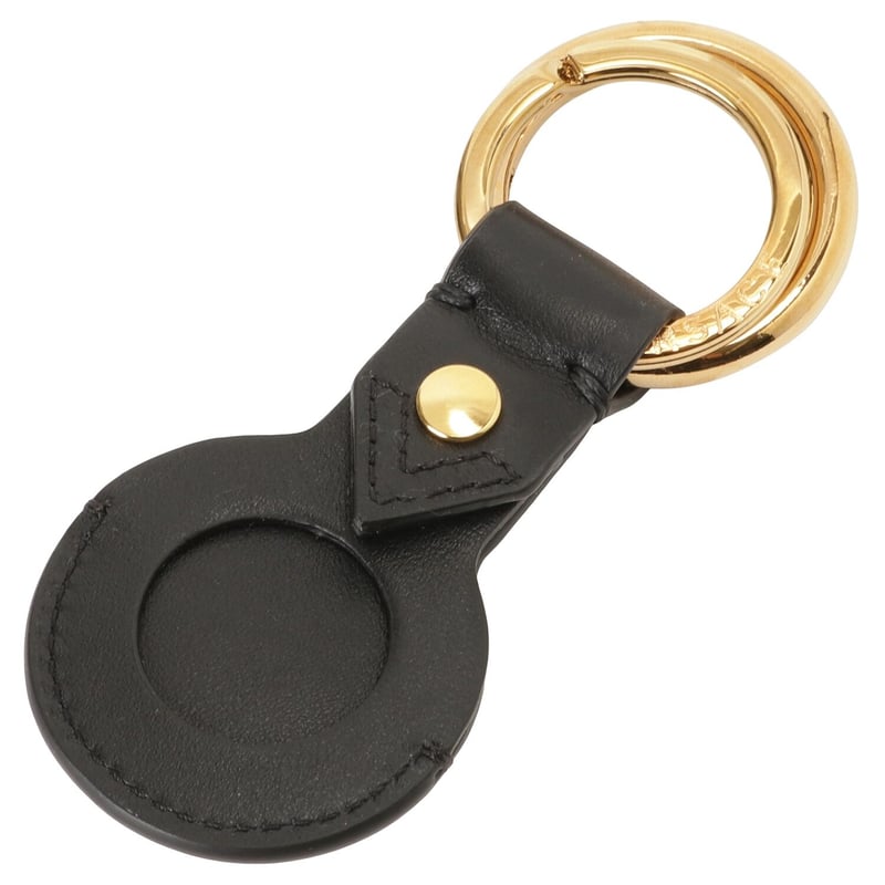 VERSACE ヴェルサーチ　エアタグ　Airtag キーリング　キーホルダー VERSACE ヴェルサーチエアタグAirtag キーリングキーホルダー