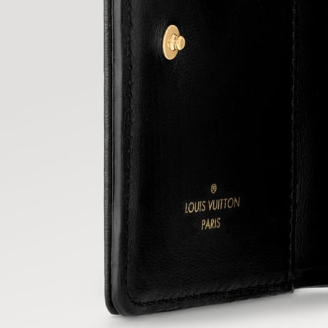 ルイヴィトン LOUIS VUITTON M81599 ポルトフォイユ･ルー