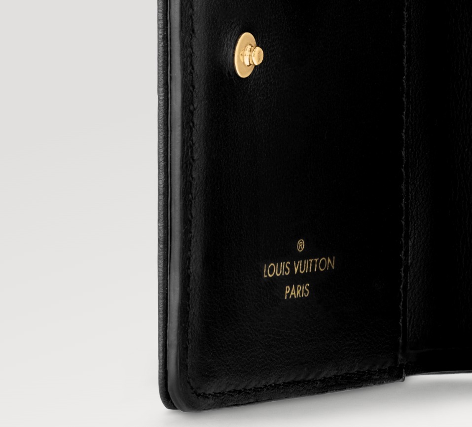 ルイヴィトン LOUIS VUITTON M81599 ポルトフォイユ・ルー | ITUKL