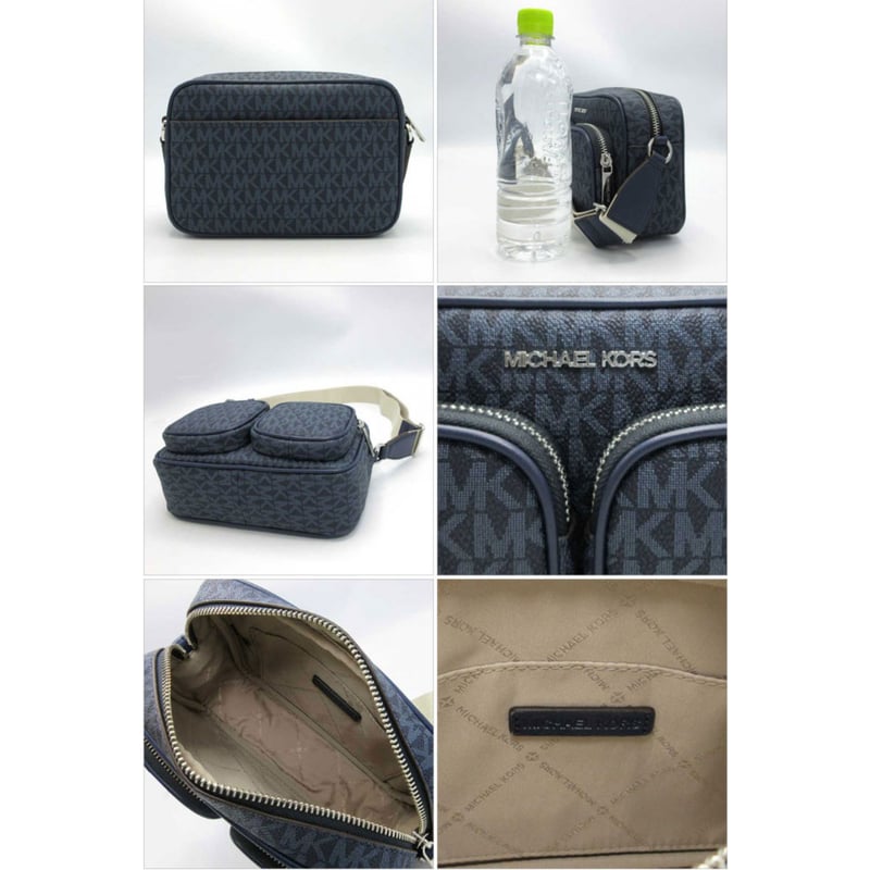 マイケルコース ショルダーバッグ MICHAEL KORS クロスボディ