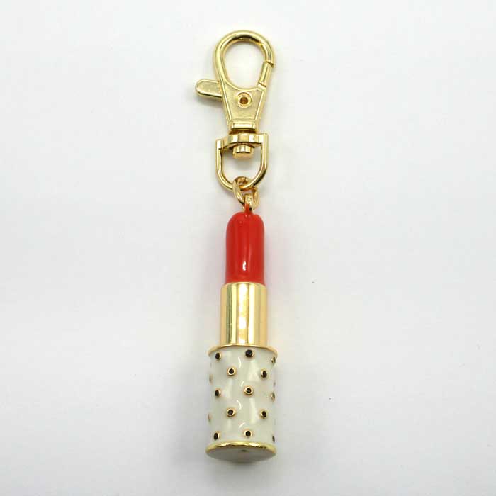 ケイトスペード ニューヨーク キーホルダー kate spade NEW YORK × TAR