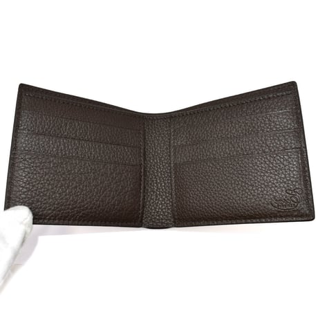 Cisei シセイ チセイ P1022 LD T MORO 二つ折り財布 財布 札入れ カード収納 メンズ