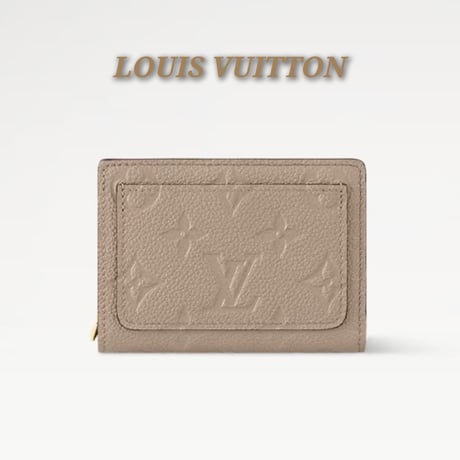 ルイヴィトン LOUIS VUITTON M80152 ポルトフォイユ･クレア