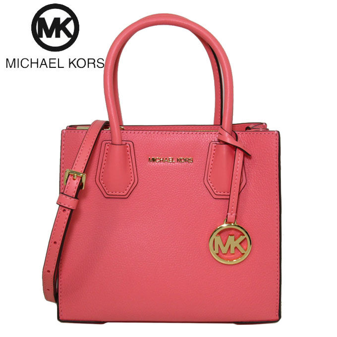 マイケルコース バッグ ハンドバッグ MICHAEL KORS マーサー 2WAY