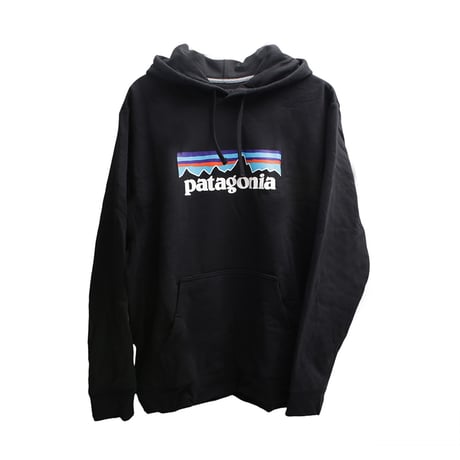 パタゴニア PATAGONIA パーカー トップス アウター 39622-BLK-M メンズ ブラック