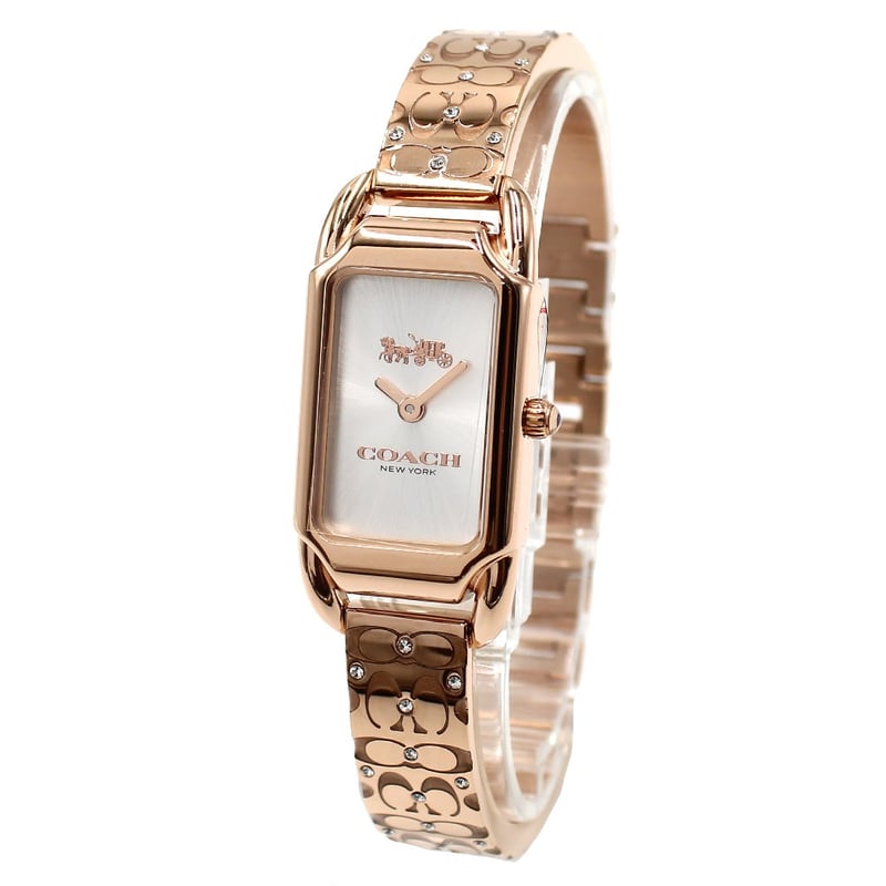 COACH コーチ 14504197 CADIE ケイディ 腕時計 COACH コーチ 14504197 CADIE ケイディ 腕時計 レディース | ITUKL