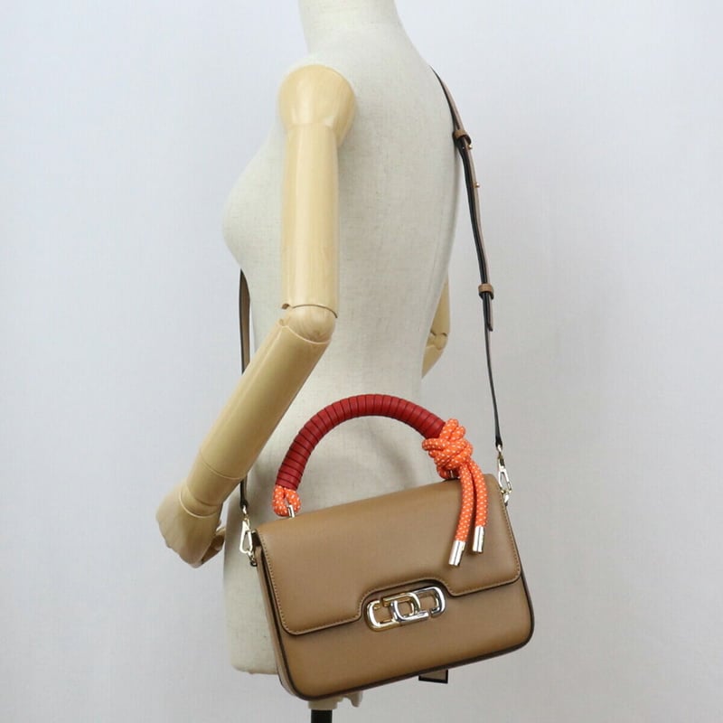 マーク・ジェイコブス MARC JACOBS ハンドバッグ M0017067 205 DIRTY
