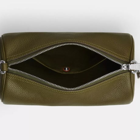 ✨コーチ COACH　アンドレ バレル バッグ 24　CET81 SV/OL