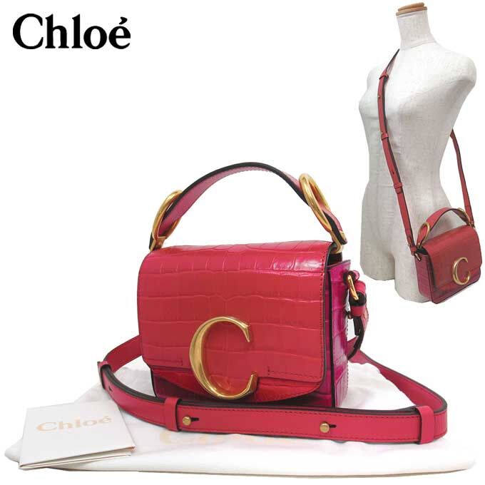 クロエ ショルダーバッグ CHC20SS193 C36 6Q5 レディース | ITUKL クロエ ショルダーバッグ CHC20SS193 C36 6Q5 レディース | ITUKL