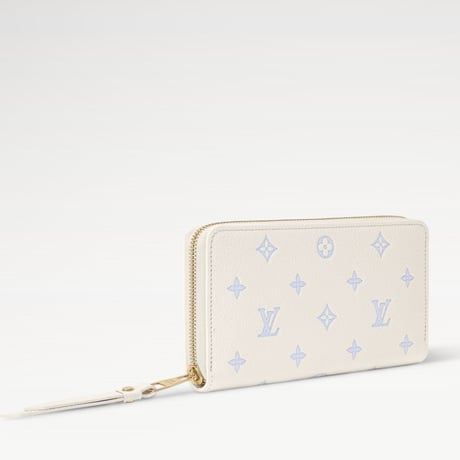 ルイヴィトン LOUIS VUITTON M28131 ジッピー･ウォレット