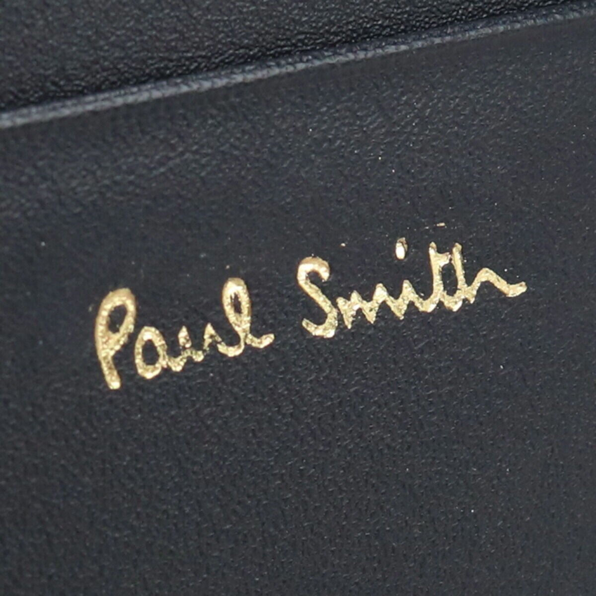 ポールスミス Paul Smith カードケース ブランドカードケース M1A4768
