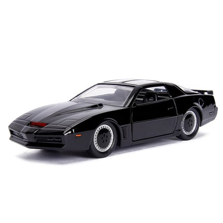 1:32 KNIGHT RIDER K.I.T.T. 【ナイトライダー】ミニカー