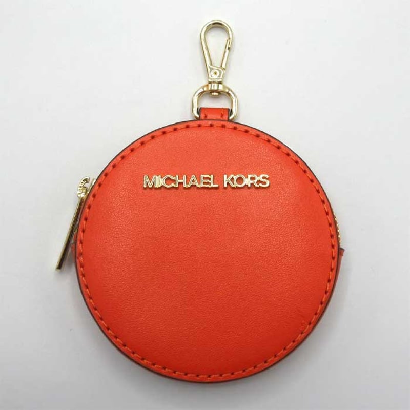 マイケルコース ショルダーバッグ ストロー クロスボディバッグ  