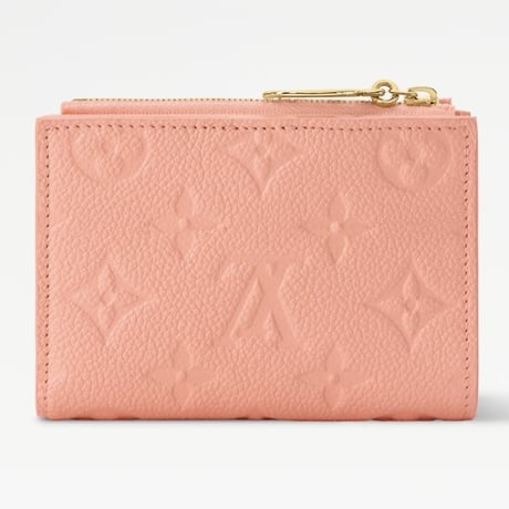 ルイヴィトン LOUIS VUITTON M27487 ポルトフォイユ･リサ