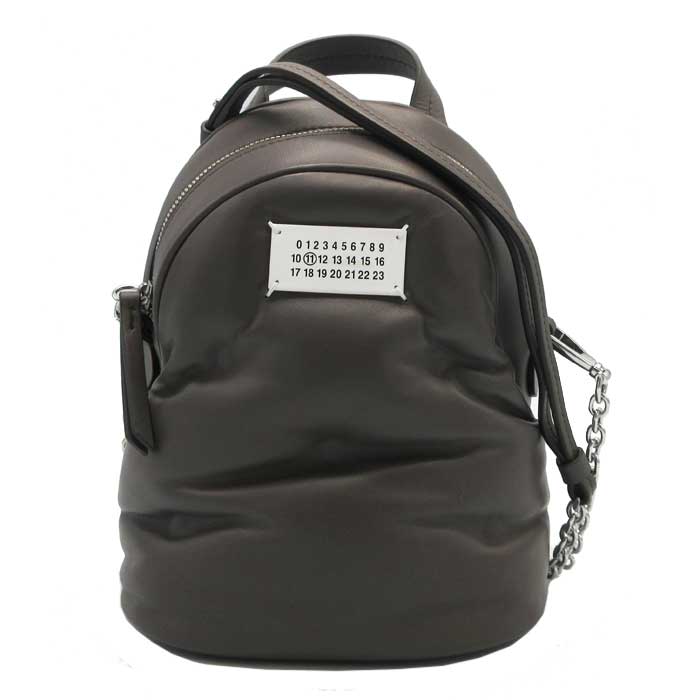 メゾン マルジェラ Maison Margiela 11 レザー ミニ バック