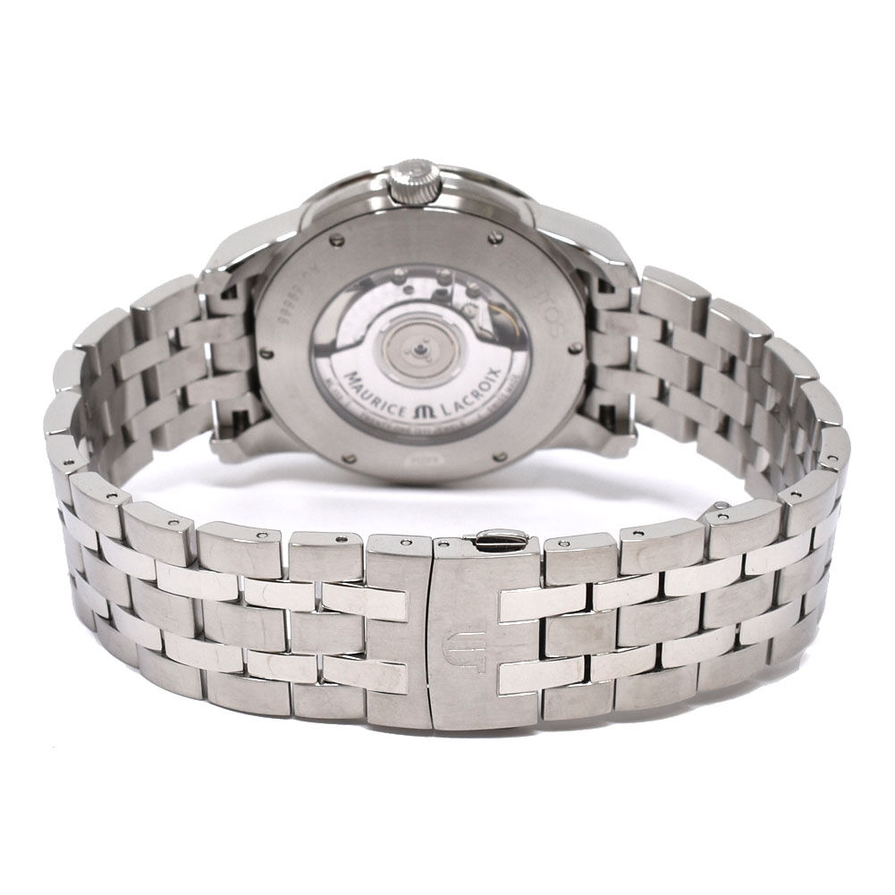 MAURICE LACROIX モーリスラクロア PT6168-SS002-131 ポントス