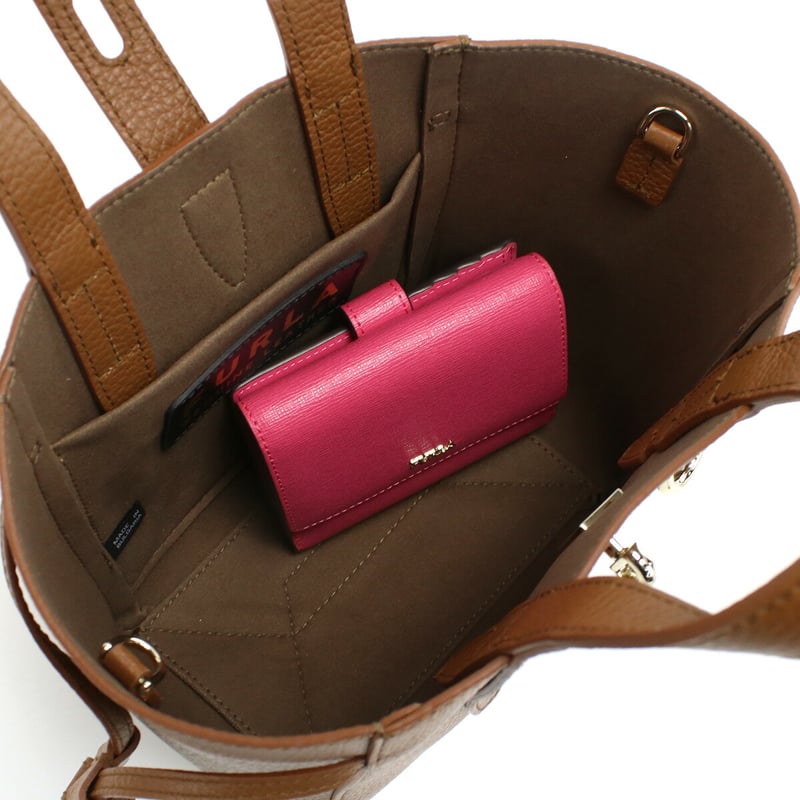 フルラ FURLA FURLA NET ハンドバッグ ブランド BASRFUA HSF000 