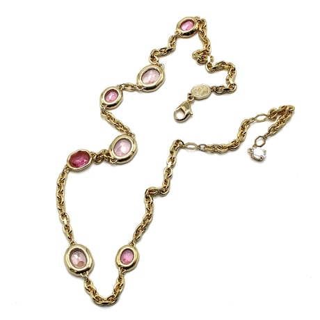 ✨️SWAROVSKI スワロフスキー 5684239 ネックレス アクセサリー レディース