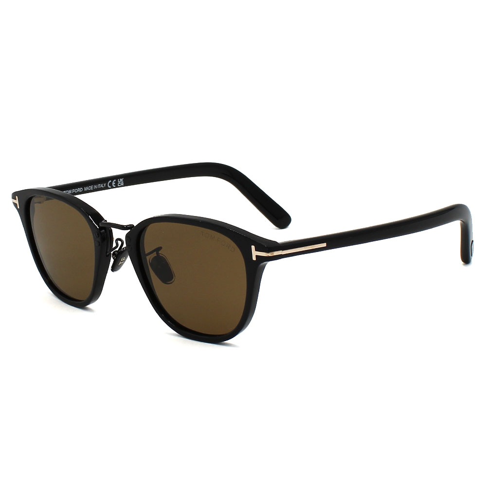 TOM FORD トムフォード FT0713-D/S 55G 55 TF713-D サングラス  