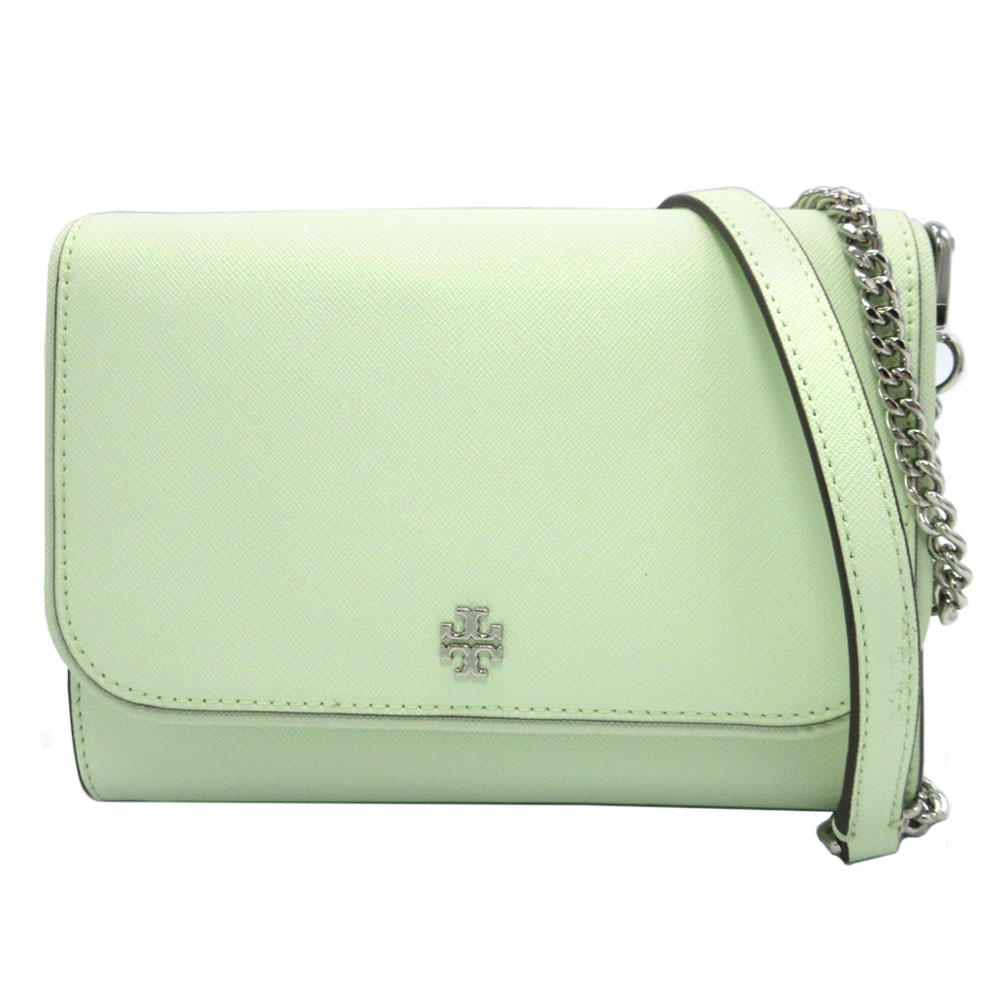 トリーバーチ ショルダーバッグ TORY BURCH エマーソン レザー