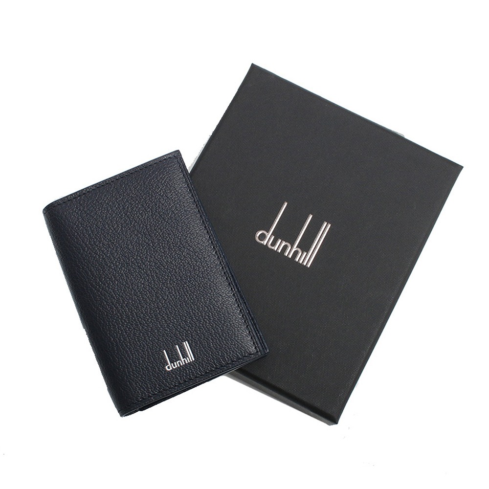 dunhill 名刺入れ・カードケース　新品・未使用 楽天市場】Dunhill ダンヒル 名刺入れ カードケース Sidecar