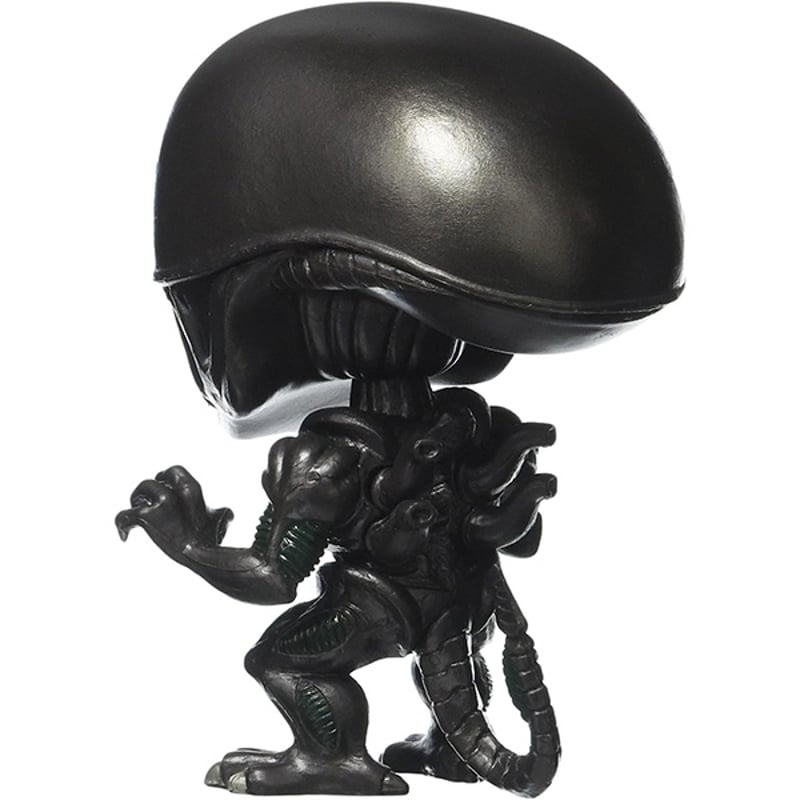 FUNKOPOP エイリアン POP! ICONS VINYL FIGURE ALIEN 【FUNKO】 | ITUKL