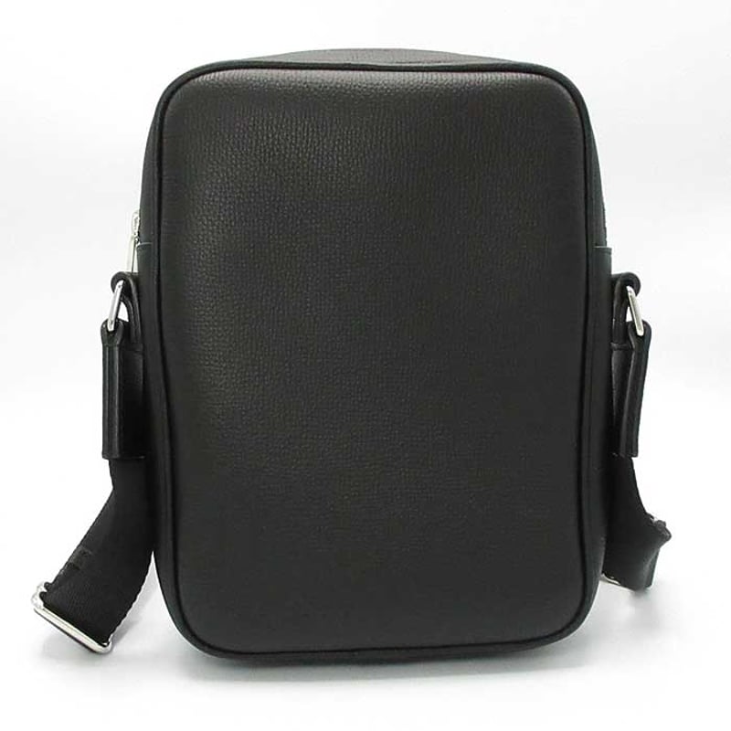 新品】バーバリー 8084027 BLACK (ブラック×ベージュ系マルチ) バッグ  