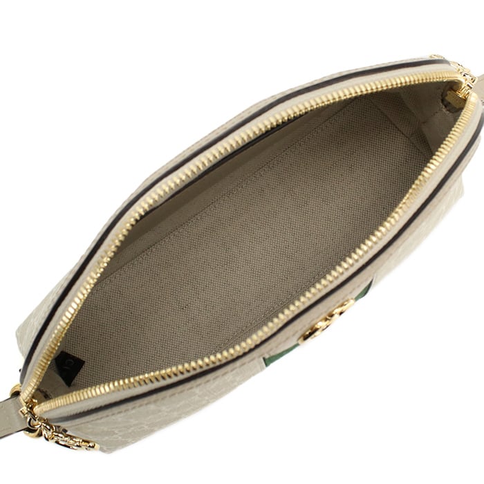 グッチ GUCCI OPHIDIA 斜め掛けショルダー ブランド オフィディア GG