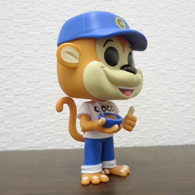 POP! AD ICONS VINYL FIGURE Kellogg's COCO POPS