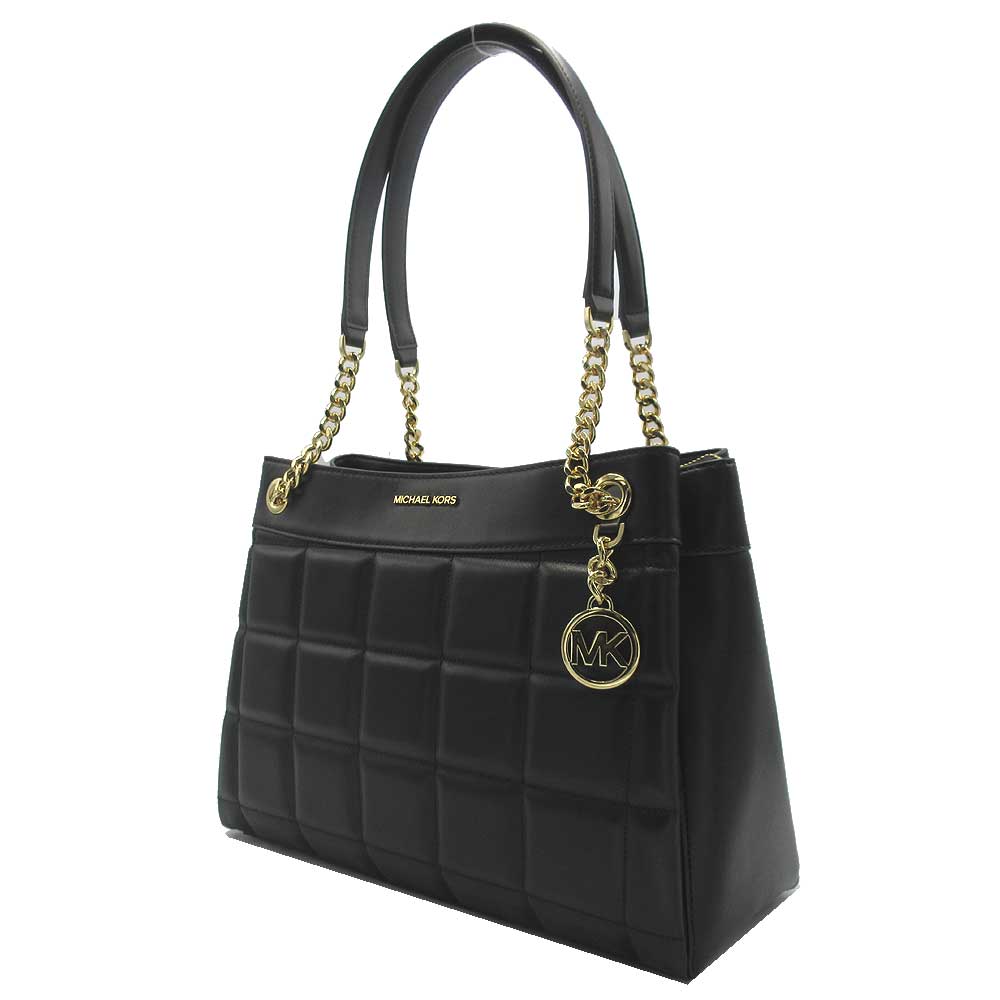 マイケルコース トートバッグ MICHAEL KORS キルティング マイケルコース トートバッグ MICHAEL KORS キルティング