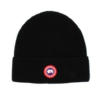 CANADA GOOSE カナダグース 5026M 61 ニットキャップ ニット帽 帽子 メンズ レディース ユニセックス