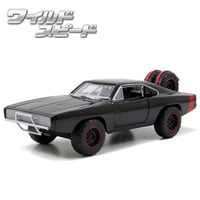 1:24 LOST 1970 Ford Bronco【ロスト】ミニカー | ITUKL