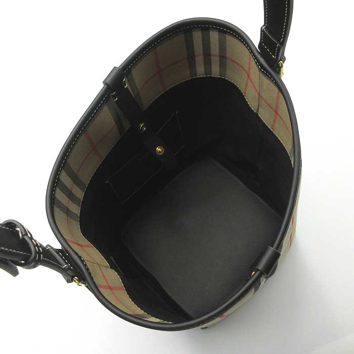 バーバリー バッグ ショルダーバッグ BURBERRY アシュビー